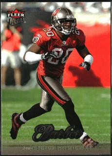 Ronde Barber