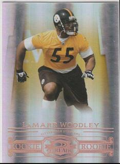 LaMarr Woodley