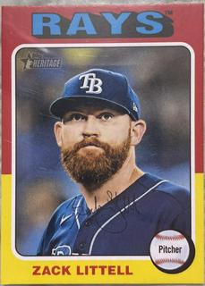 Zack Littell