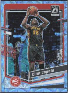Clint Capela