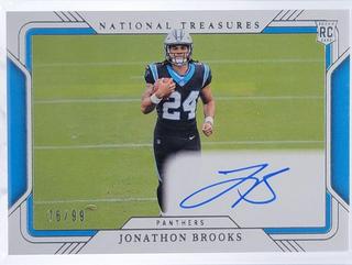 Jonathon Brooks