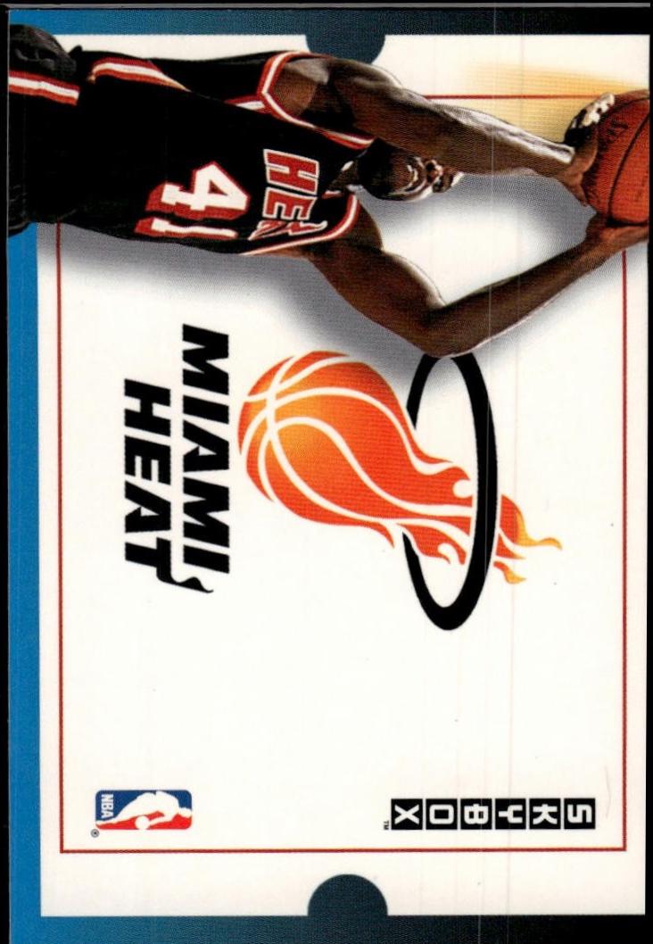 Glen Rice #295