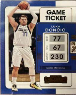 Luka Doncic