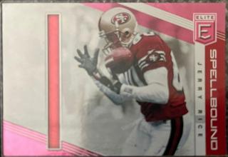 Jerry Rice