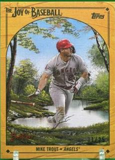 Mike Trout