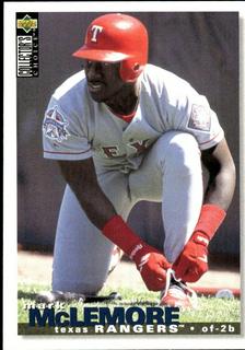 Mark McLemore