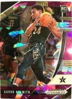 Aaron Nesmith