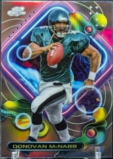 Donovan McNabb