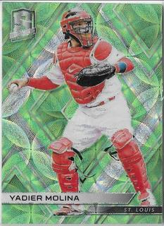 Yadier Molina