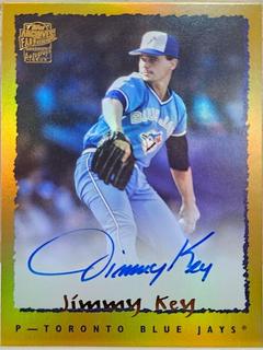 Jimmy Key