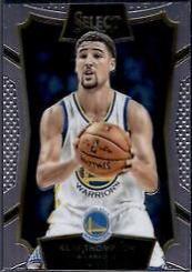 Klay Thompson