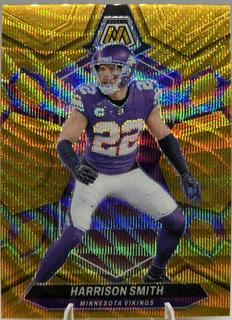Harrison Smith