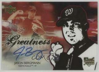 Jason Bergmann