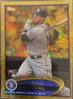 Yasmani Grandal