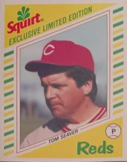 Tom Seaver