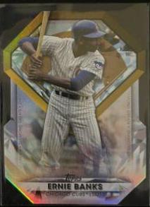 Ernie Banks