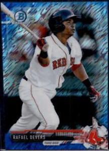 Rafael Devers