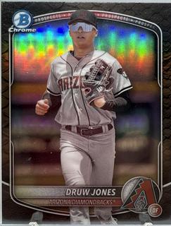 Druw Jones