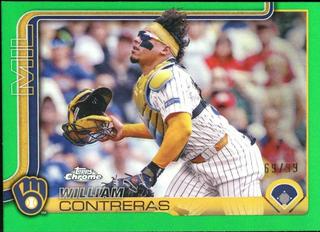 William Contreras