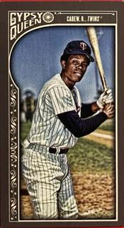 Rod Carew