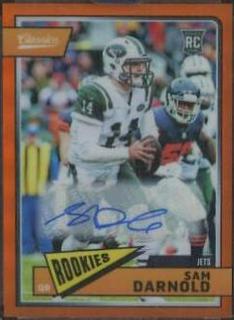 Sam Darnold