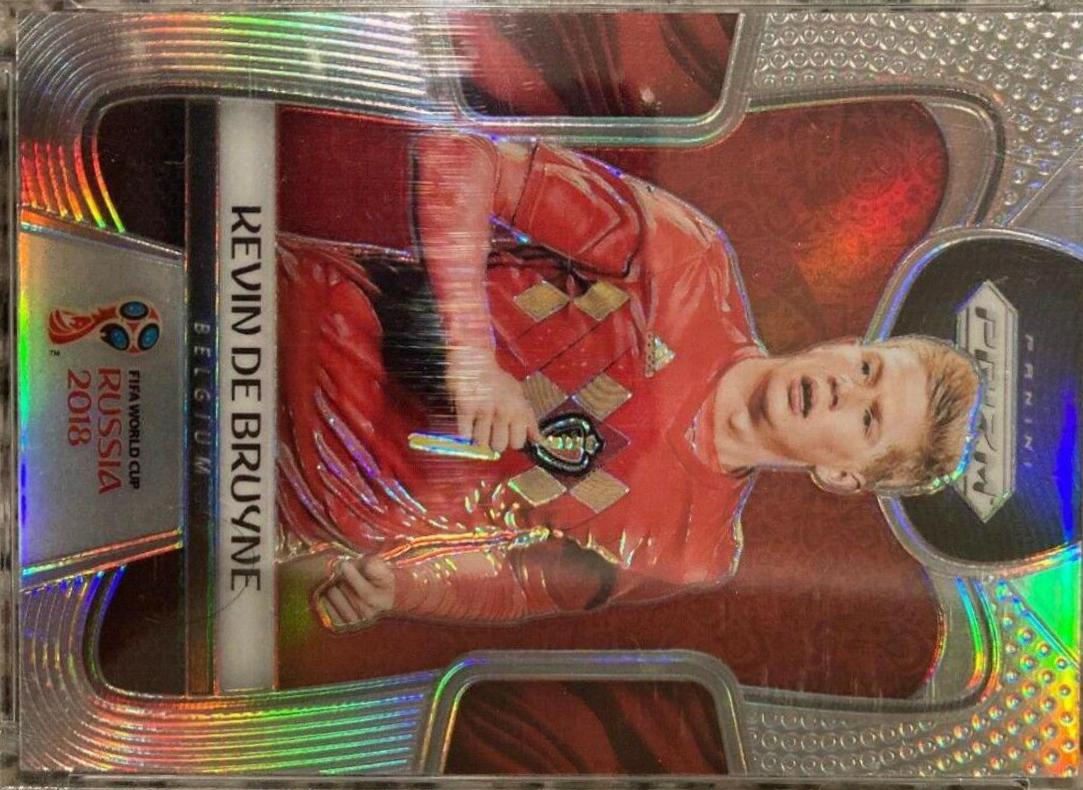 Kevin De Bruyne