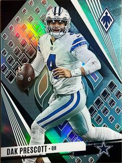 Dak Prescott