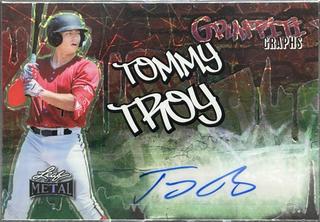 Tommy Troy