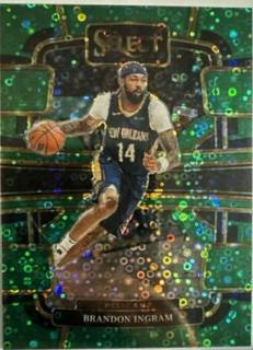 Brandon Ingram