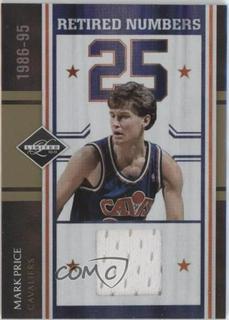 Mark Price