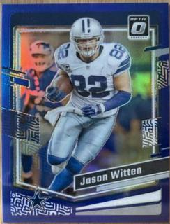 Jason Witten