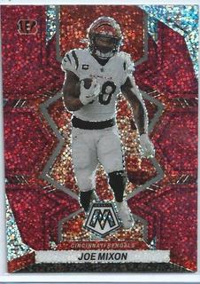 Joe Mixon