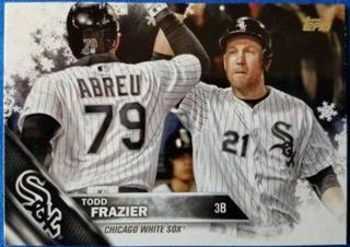 Todd Frazier