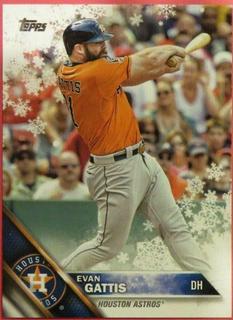 Evan Gattis