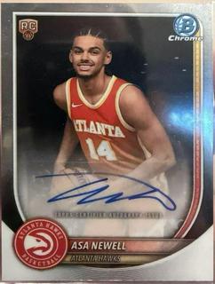 Asa Newell