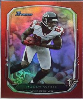 Roddy White