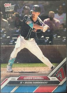Corbin Carroll