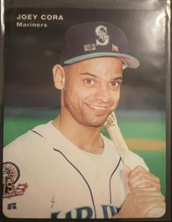 Joey Cora