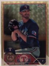 Jake Odorizzi