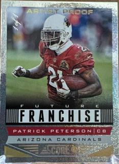 Patrick Peterson