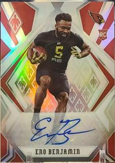 Eno Benjamin