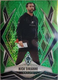 Nick Sirianni