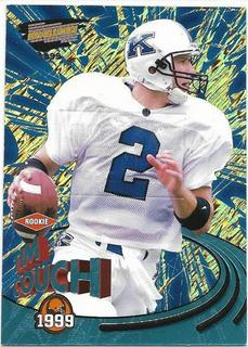 Tim Couch