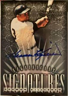 Harmon Killebrew