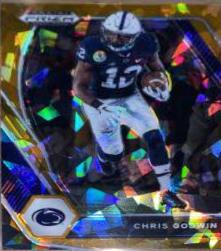 Chris Godwin