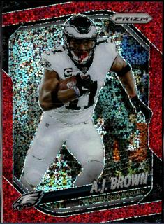 A.J. Brown