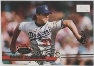 Roger McDowell