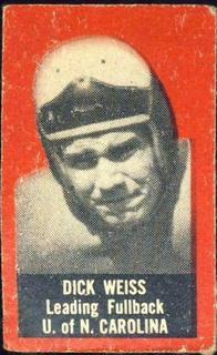 Dick Weiss