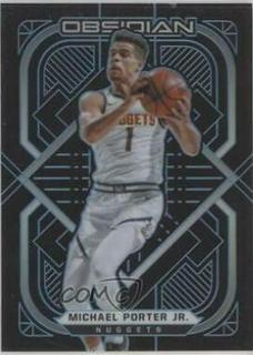 Michael Porter Jr.