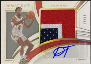 Dalen Terry